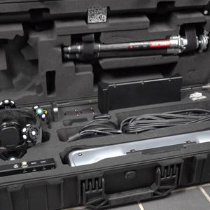 NimbleTrack 무선 <span class=keywords><strong>3D</strong></span> 스캐닝 시스템 민첩하고 무선, 그 어느 때보다 쉬워짐 - Product Image 6