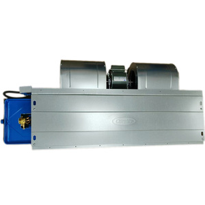 Unité de ventilation dissimulée Carrier 42CT010303AR00A, montage au plafond, économie d'énergie, pièce HVAC pour chambre à coucher - Product Image 5