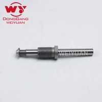 WEIYUAN No.134 outil de meulage de clapet anti-retour nouvel outil de réparation de moteur de voiture pour pompe CAT C7 319-0678 319-0677