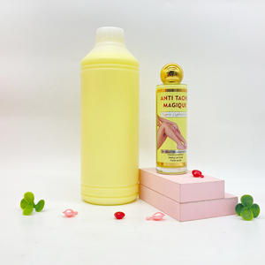 Sérum éclaircissant super <span class=keywords><strong>anti</strong></span>-<span class=keywords><strong>taches</strong></span> 1 litre, hydratant, pour une peau plus éclatante avec des fruits acides, 1000 ml, soin du visage - Product Image 3