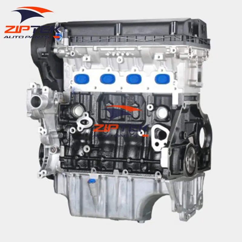 Brand New 16V 1.8L 2H0 F18D4 Long Block Engine For Chevrolet Cruze 2012 2013 engine assembly