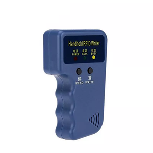 Công Cụ Thợ Khóa Máy Sao Chép Thẻ Chip Cầm Tay Rfid 125Khz Để Sao Chép Thẻ Truy Cập - Product Image 1