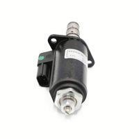 صمام كهربائي لقطع غيار محرك الشاحنة YN35V00021F1 لـ SK200-3 SK200-5 SK200-6