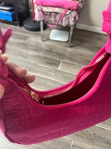 Bolso de hombro para mujer de bajo precio, estilo casual, tipo bandolera, bolso de hombro simple, estilo extranjero - Product Image 3