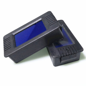 PZEM-020 Peacefair Medidor Digital Monofásico de Voltaje, Amperaje, Corriente, Energía, Factor de Potencia y Frecuencia 220V10A L05 - Product Image 2