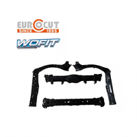 Support de radiateur WOFIT, pièces de carrosserie automobile pour Lexus RX 2021-2025