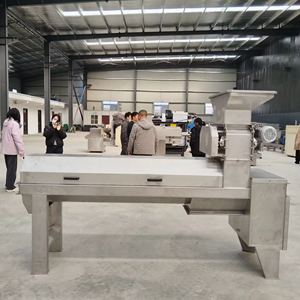 Pelador de Granada de acero inoxidable 304, separador de semillas, pelador y sembradora de granada - Product Image 5