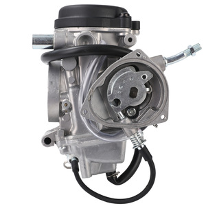 ZUQING PD33J Carburetor 33mm For YFM350 YFM400 <b>ATV</b> Motorcycle - Product Image 3