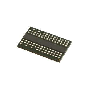 W971GG6NB-25หน่วยความจำแบบ500MT DDR2 1Gb/s 1.8V 84-TFBGA 128MB IC - Product Image 1