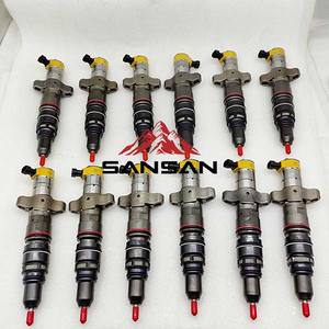 Kraftstoffeinspritzdüse T400726 für 1500er-Serie Motor 1506A Dieselmotorteile <span class=keywords><strong>Common</strong></span>-<span class=keywords><strong>Rail</strong></span>-Einspritzdüse T400726 T434154 - Product Image 1