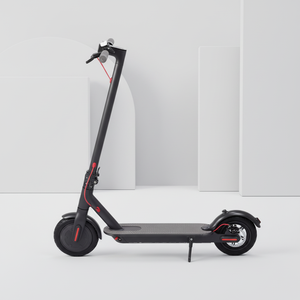 Nuovo Monopattino Elettrico Pieghevole Aggiornato, 25km/h, 350W, Impermeabile, Portatile, Certificato CE, per Adulti, Carico Massimo Unisex - Product Image 3