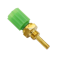 89422-35010 89422-35010 89422-30030 B59318840 Interruptor de sensor de ventilador de temperatura para Toyota Lexus