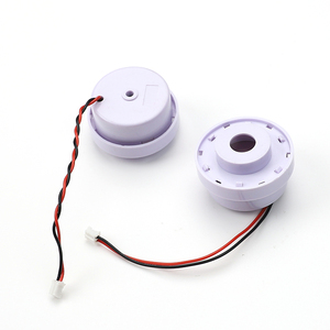 OEM manorshi 45 mét 90dB 95dB 9 Volts 12V Piezo điện buzzer cho chuông báo động - Product Image 1