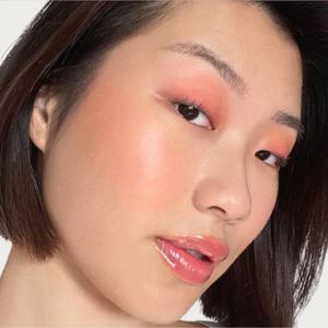 Vente en gros de fard à joues 100% à base de squalane, de vitamine E, d'huile de jojoba, maquillage OEM Vrgan Cream Liquid <span class=keywords><strong>Blush</strong></span> Private Label - Product Image 4