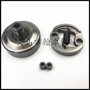Hanzhuo FS220K 160 180 220 280 290 280K Disco de Embrague Universal de Grado Excelente para Vehículos 2022 - Product Image 4