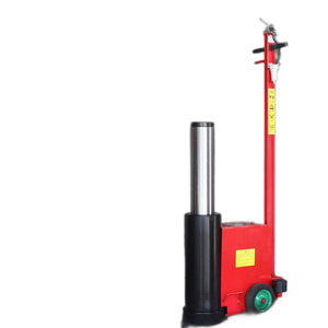 Transpaleta Pesada de 100 Toneladas CG-DGJ100, Carretilla Elevadora CG-DGJ100 - Product Image 6