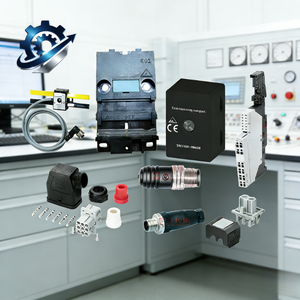 โมดูลเชื่อมต่อ3RK19030CD00 3RK19030CE00แฟชันชั้นนำ ET 200S Power Bus Jumper 30มม. - Product Image 6