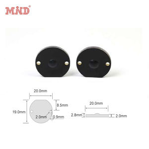 PCB самая маленькая <span class=keywords><strong>UHF</strong></span> <span class=keywords><strong>RFID</strong></span> тег анти-металлическая мини <span class=keywords><strong>UHF</strong></span> тег круглая <span class=keywords><strong>RFID</strong></span> тег для управления металлическим инструментом - Product Image 4