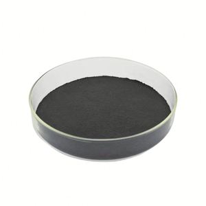 ผงนาโนทังสเตน วี (ผงอนุภาคนาโนทังสเตนวีขนาดเล็กพิเศษ) 99.99% 50 นาโนเมตร - Product Image 2