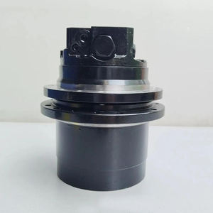 มอเตอร์สวิงและเกียร์บ็อกซ์รถขุด SANY สำหรับรุ่น SY135-9 / SY215C |   ชุดขับเคลื่อนแบบหมุนแรงบิดสูง |   ตัวเลือก OEM/อะไหล่ทดแทน - Product Image 3