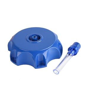 Tapa de Tanque de Combustible para Motocicleta Todoterreno, Modificada de Fábrica, de Alta Calidad, con Superficie Anodizada para Yamaha - Product Image 2