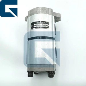KFP2317-17ASCT KFP231717ASCTN for Hydraulic Gear <b>Pump</b> - Product Image 3