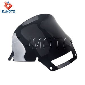 哈雷低骑士ST 2022 + 14.4英寸挡风玻璃扰流板，带螺栓 - Product Image 2