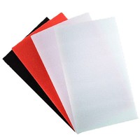 Film protecteur EPE coloré, antichoc, antistatique, matériau de rembourrage pour l'emballage en boîte, gain de place