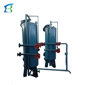 <span class=keywords><strong>Filtro</strong></span> mecánico, sistema de regeneración de retrolavado - Product Image 5