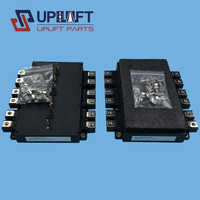 Module d'alimentation IGBT pour ascenseur PM200CLA120 200A 1200V