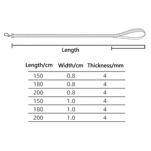 Correa de plomo para mascotas de cuero auténtico de primera calidad, venta al por mayor, correa de perro de cuero genuino de vaca de lujo personalizada con hebilla de latón - Product Image 4