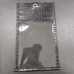 Черный Чехол для мобильного телефона - Product Image 1