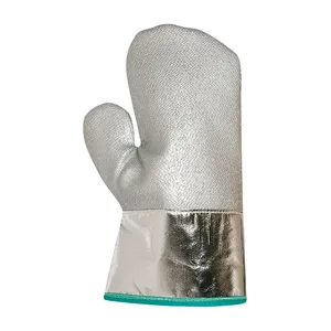 Guanto Juba 354 10 XL, Grigio - Product Image 1