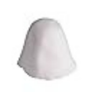 Gorro de Pescador Unisex de Lana, Resistente al Viento, con Tela de Espiga Ajustable, para Primavera y Otoño - Product Image 2