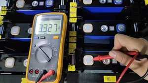 卸売特価販売 3.2ボルト 100ah リチウムイオン電池セル 太陽光発電蓄電用 - Product Image 4