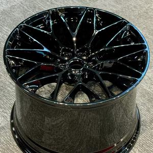 Jantes en aluminium forgées de haute qualité ZL 18-24 pouces <span class=keywords><strong>4x4</strong></span> pour voitures, SUV 5x120 pour KIA, BMW, Mercedes-Benz, Audi - Product Image 3