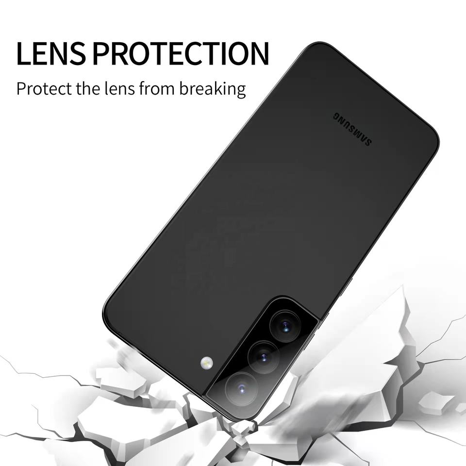 Samsung S22 Ultra Camera Glass Cover Protector - Image 6