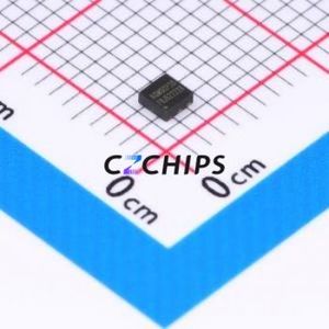 DFN-7 AGM30P20AS (2x2) ทรานซิสเตอร์ภาคสนาม (Mosfet) แบบดั้งเดิม-ใหม่เอี่ยม - Product Image 1