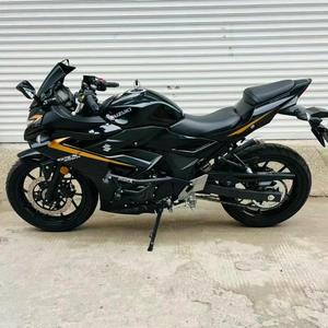 Vélo de route tout-terrain <span class=keywords><strong>Suzuki</strong></span> GSX250R, bicylindre, vélo de sport d'occasion - Product Image 6