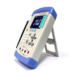 GOYOJO AT525 Customizable Handheld UPS Online Battery Meter Internal Resistance Tester 0.001m-3.3 Range OEM Support 1x/sec - Product Image 2