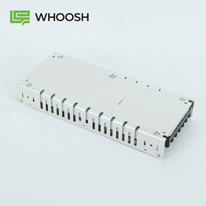 แหล่งจ่ายไฟ HX-200G-5 AC เป็น DC 5V 40A 200W หม้อแปลงไฟ <span class=keywords><strong>LED</strong></span> แบบสวิตชิ่ง สำหรับจอแสดงผล <span class=keywords><strong>LED</strong></span> - Product Image 3