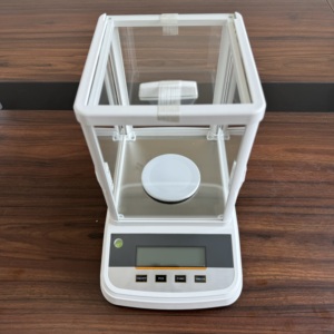 इलेक्ट्रॉनिक डिजिटल वेट स्केल स्टील वजन टेबल बेंच स्केल 0.1 जी सटीकता एलसीडी डिस्प्ले ओएम डी सपोर्ट चेवेस्टर - Product Image 5