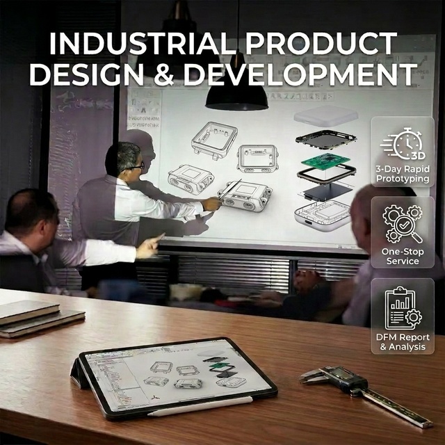 CustomCosmetic PackagingPlastic Injection Mold & Molding Service