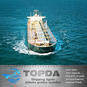 Expédition directe DDP depuis la Chine vers les Émirats arabes unis, États-Unis, Royaume-Uni Manchester Transport Transitaire rapide et le moins cher de fret maritime Express - Product Image 3