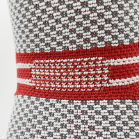 Protège-coudes personnalisés pour adultes en spandex respirant, haute élasticité, sûrs, pour le basketball, le skateboard, le vélo, la salle de sport, équipement de protection