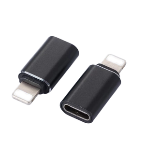 Ap macho a <span class=keywords><strong>USB</strong></span> <span class=keywords><strong>C</strong></span> Otg convertidor Cable DE DATOS carga rápida tipo <span class=keywords><strong>C</strong></span> conector fecha transmisión OTG adaptador <span class=keywords><strong>USB</strong></span> - Product Image 3