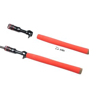 Siège de moulinet de construction de canne à pêche, en mousse eva, pour bateau de jeu, à faire soi-même, cm - Product Image 1