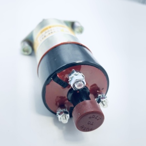 E330b 155-4653 1554653 <span class=keywords><strong>Top</strong></span> <span class=keywords><strong>solenoid</strong></span> cho máy xúc 3e-7985 3306 động cơ nhiên liệu shut-off 24V xây dựng các bộ phận máy móc - Product Image 3
