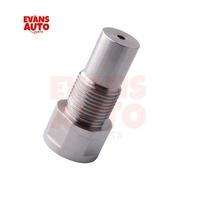 Adaptateur de capteur d'oxygène O2 universel M18X1.5 Longueur 50.46mm