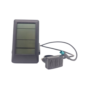 Moteur central <span class=keywords><strong>Bafang</strong></span> <span class=keywords><strong>M200</strong></span> M500 M510 M600 M620, écran DPC-10 CAN, vélo électrique, écran DPC10 <span class=keywords><strong>Bafang</strong></span> avec connecteur triangulaire Julet - Product Image 1